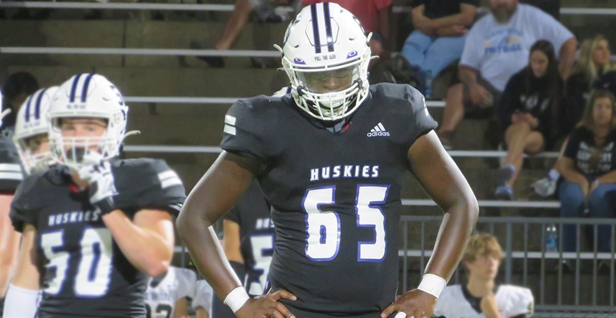 Scouting Take: 5-star Andrew Babalola Brings Enormous Potential To ...