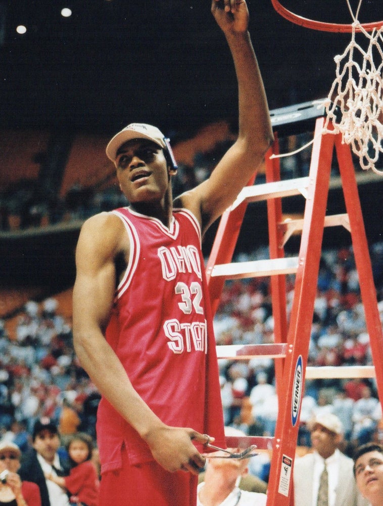 History Erased OSU unable to recognize 1999 Final Four team
