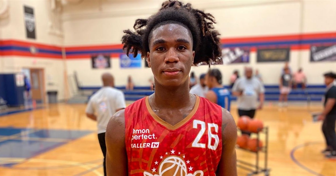 Pangos AA Camp Sunday standouts: Marvel Allen, Boogie Fland, Kaden Cooper and more Pangos AA Camp Sunday standouts: Marvel Allen, Boogie Fland, Kaden Cooper and more