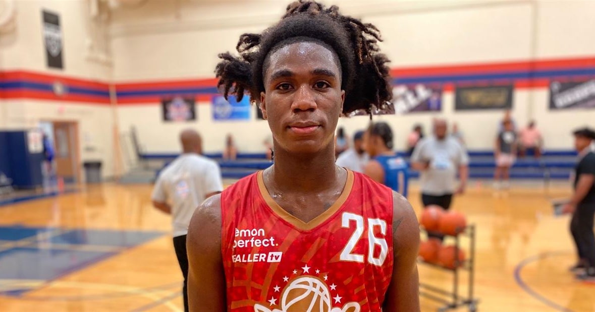 Pangos AA Camp Sunday standouts: Marvel Allen, Boogie Fland, Kaden Cooper and more