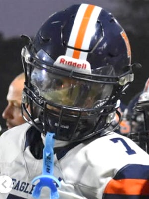 Kaden Grigsby athlete image