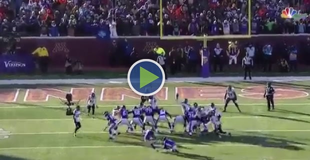 Seahawks seattle postseason looked Watch: Seattle Seahawks survive on missed 27-yard field goal