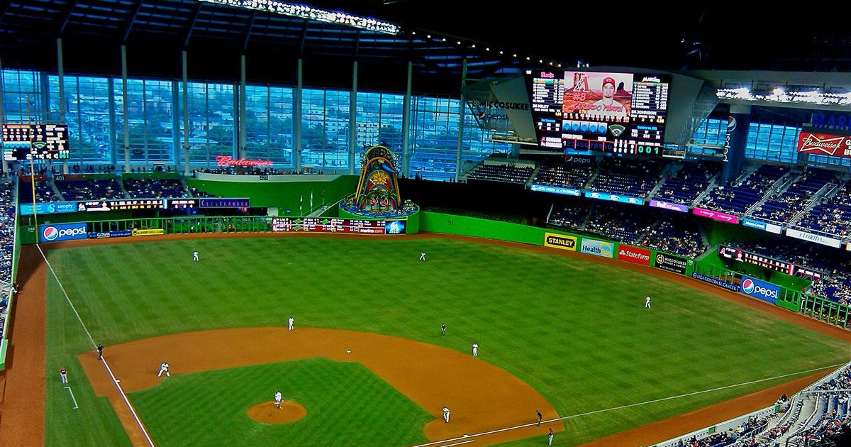 The Marlins Will Change How They Count Attendance This Season
