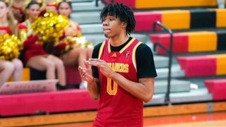 Scouting four-star PF Julius Avent's fit with Michigan State