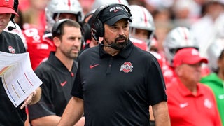 Follow Ryan Day Press Conference Here