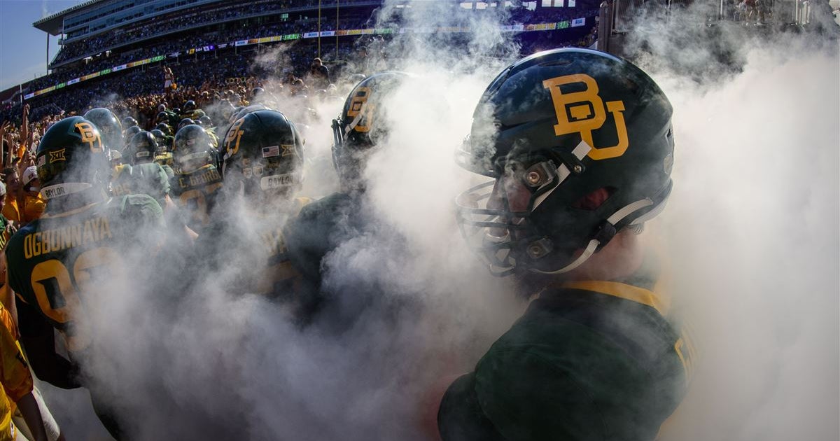 Breaking New Mexico Defensive End Commits To Bears