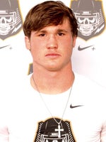 Cade Roddy, St. Amant, Outside Linebacker
