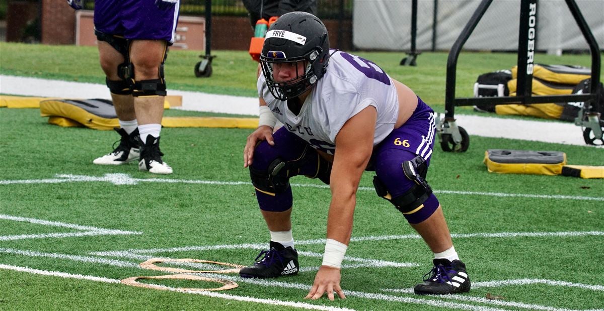 Pirate Radio ☠️ on X: HOT READ: Fernando Frye, @TylerSnead11 &  @Jonnboyyoungg , three former East Carolina student-athletes, have earned  membership into the 2022 National Football Foundation Hampshire Honor  Society.  https