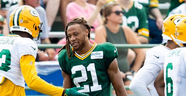 Packers: Eric Stokes needs to start ahead of Kevin King