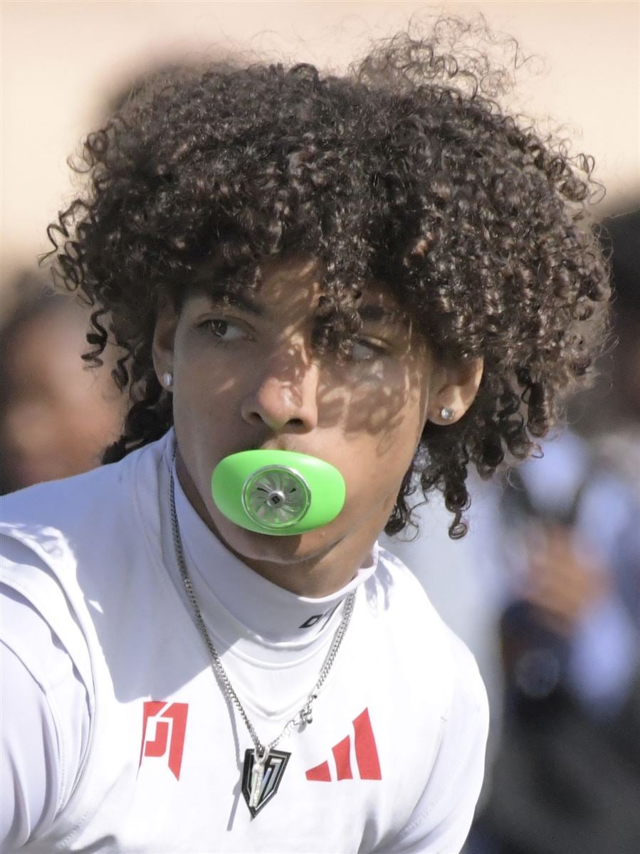 Jayden Thomas athlete image