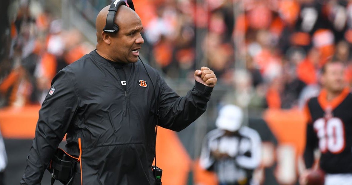 Grambling State announces Hue Jackson as new head football coach