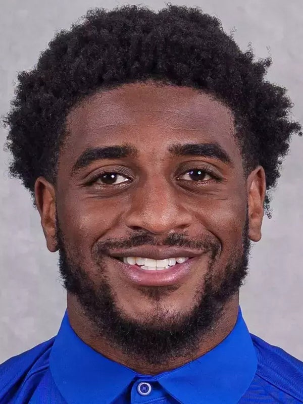 Josiah Robinson athlete image