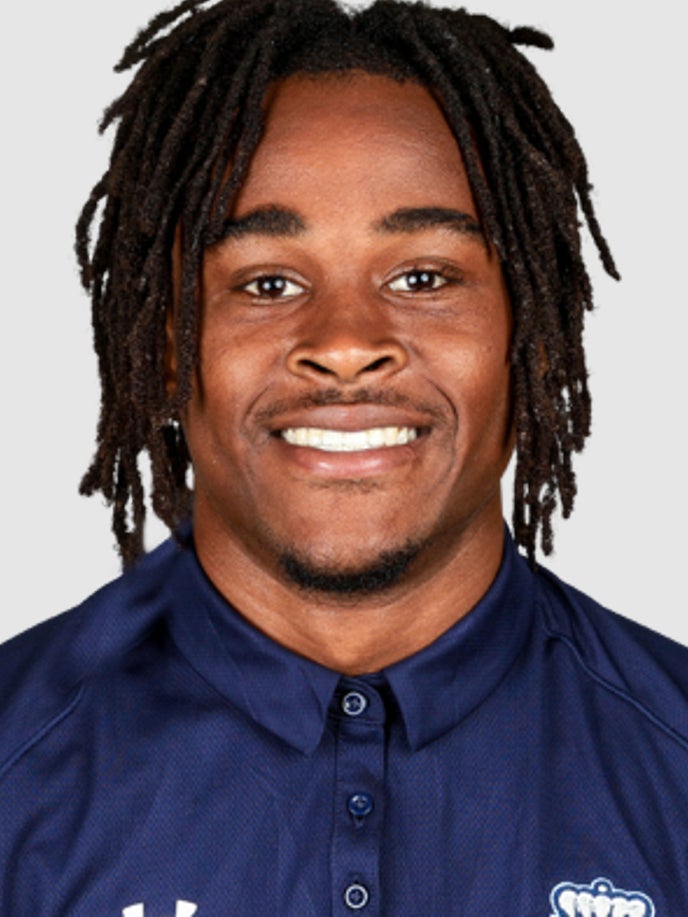 TJ Lott athlete image