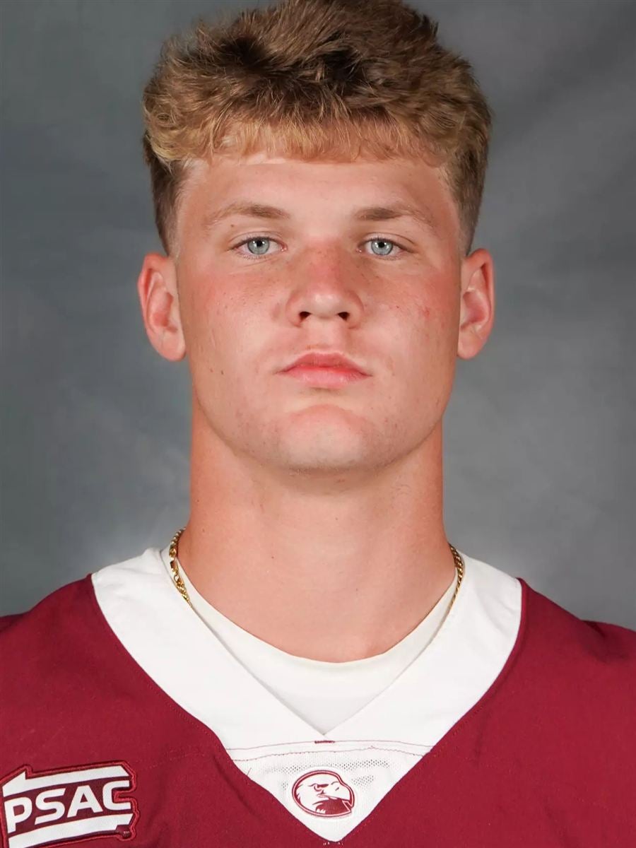 Justin Popovich athlete image