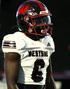 Taytay Jenkins athlete image