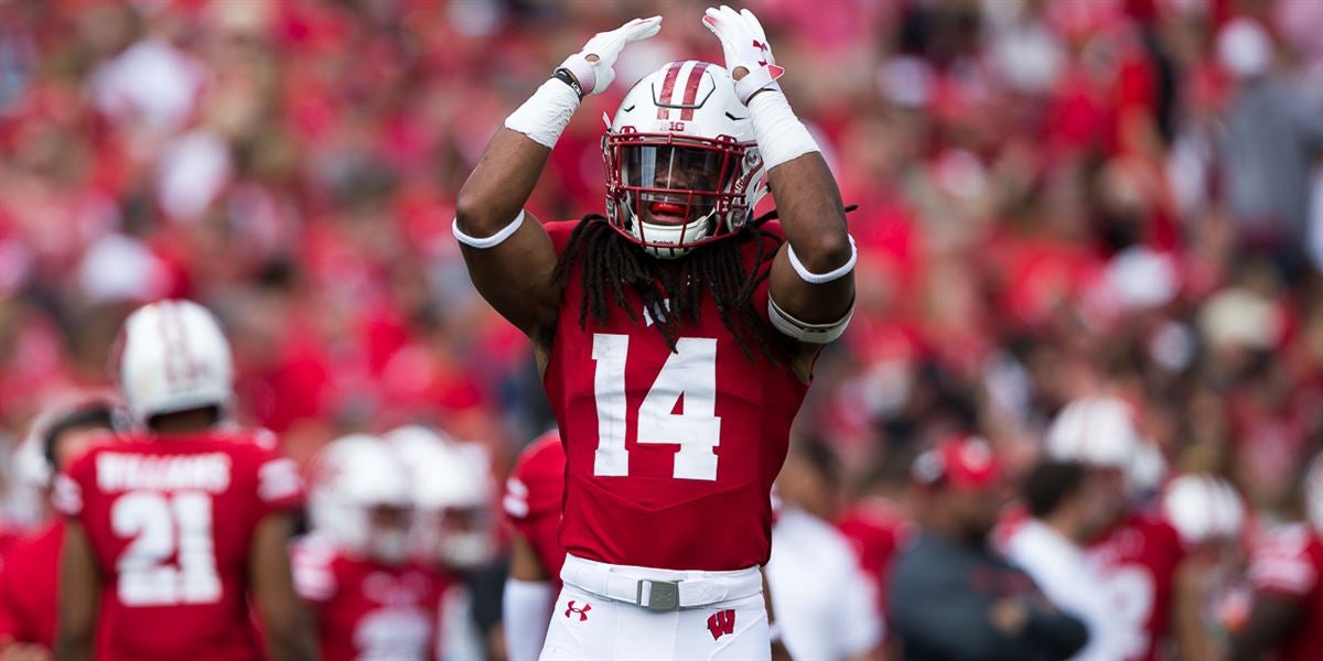 Where former Badgers land in latest NFL Mock Draft from Drafttek