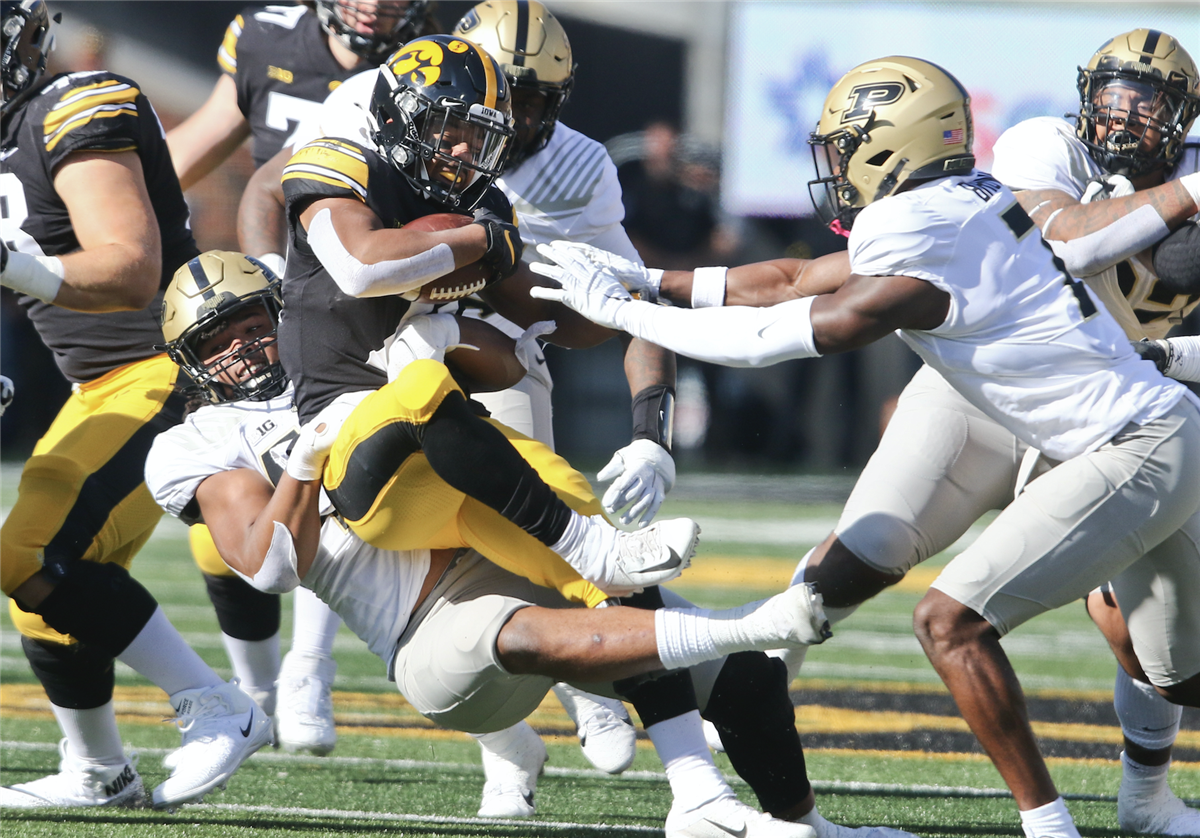 College football rankings: Projecting AP Top 25 for Week 8 - Vimarsana News