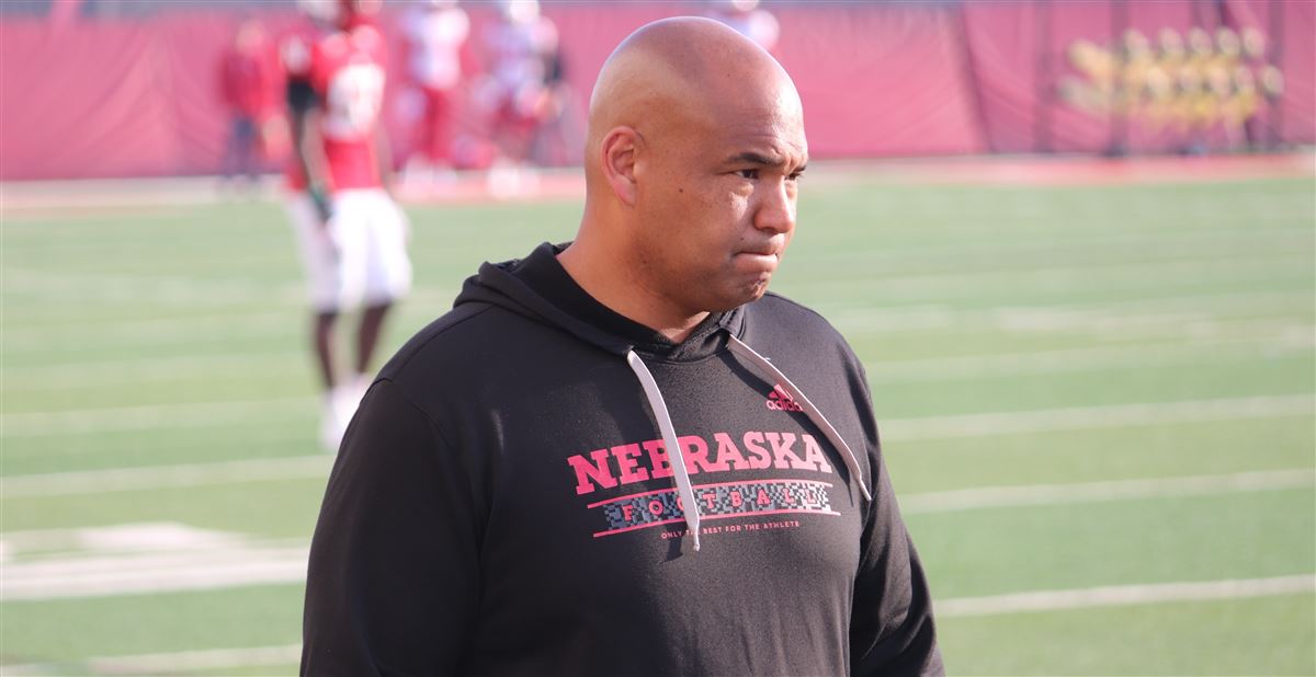 Aztecs contact Nebraska defensive coordinator Tony White in search