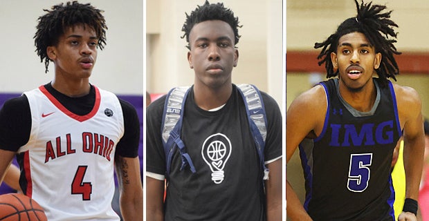 Spring Travel Primer: Ohio State's Top 2024 Basketball Recruiting Targets