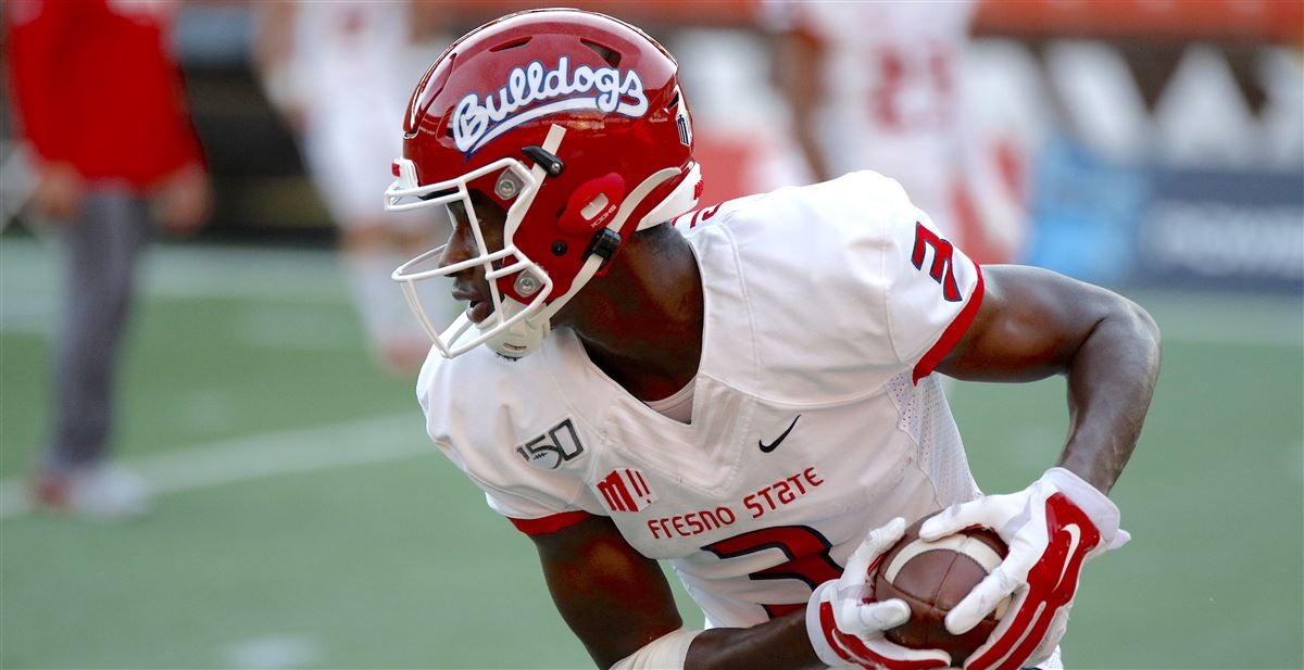 Mountain West, Fresno State's athletic conference, announces