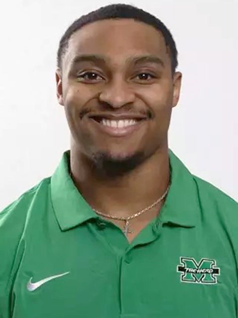 Michael Allen athlete image
