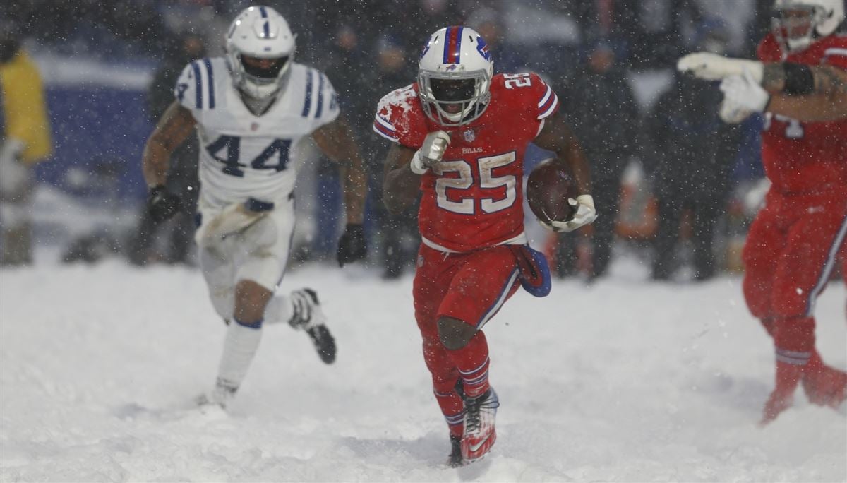 NFL on ESPN - LeSean McCoy didn't play a snap in either Super Bowl win, but  he earned it after eight straight seasons with 1K+ yards from scrimmage  