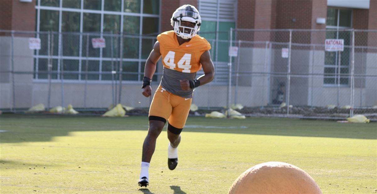 3-star LB Elijah Herring – Vols 2022 Class Signee 13 (Profile