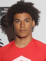 Christian Gonzalez, New England, Cornerback