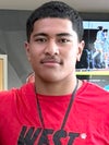 Ilivai Taiese athlete image