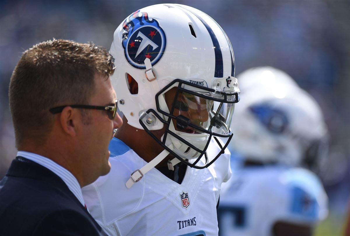 Titans roster ranked 3rd best by Pro Football Focus