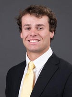 Chance Hall, East Carolina, Outfielder