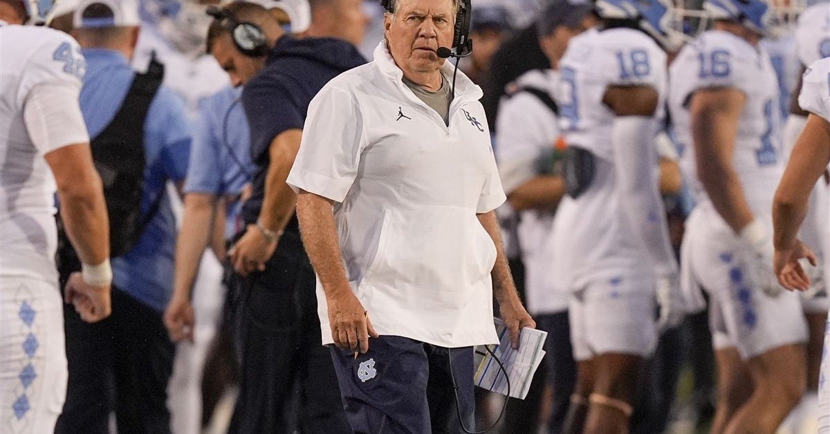 Takeaways from Bill Belichick’s Tuesday press conference