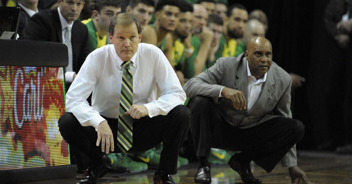 Oregon men's basketball opener vs Eastern Washington postponed