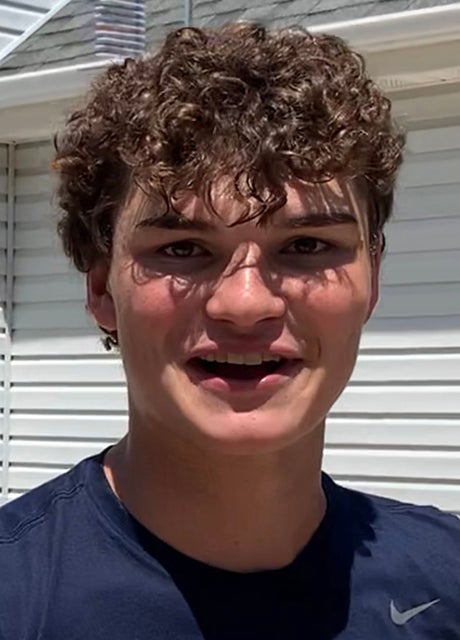 Nick Kramer photo