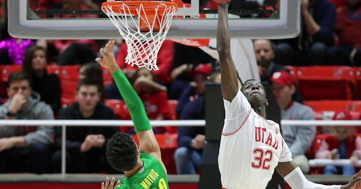 Utah's Lahat Thioune to withdraw from the transfer portal and return to the program