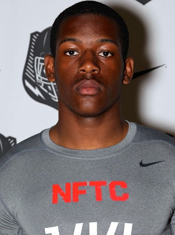 In State RB Talks App State Visit And Recruiting Time Frame