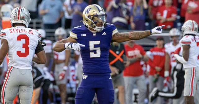 Zach Durfee And Omari Evans Are Aware Of The Stakes When They Face Oregon On Saturday