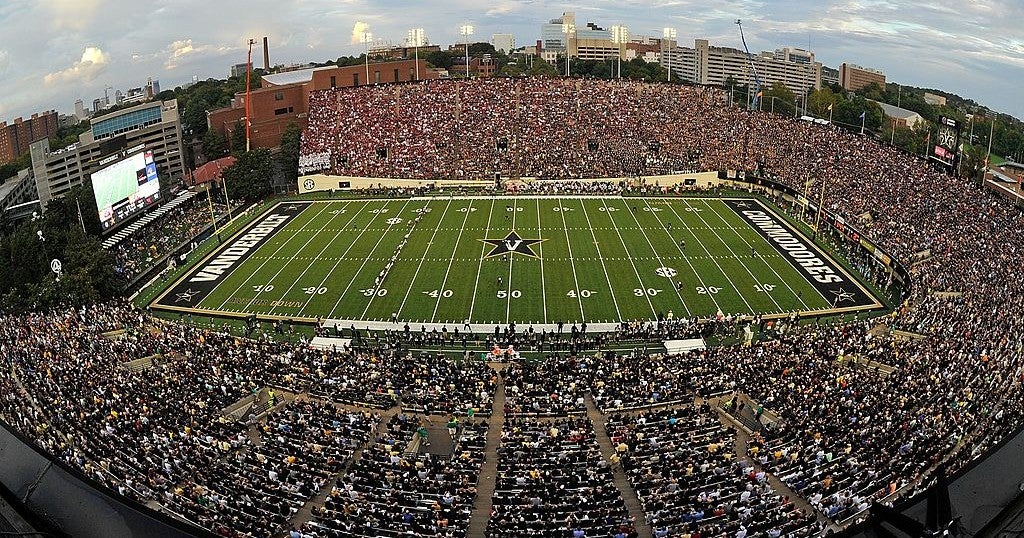 Vanderbilt announces new luxury seating project in ...