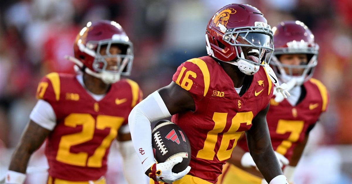 College Football Playoff tiers: Where every Power Four team sits entering Week 2