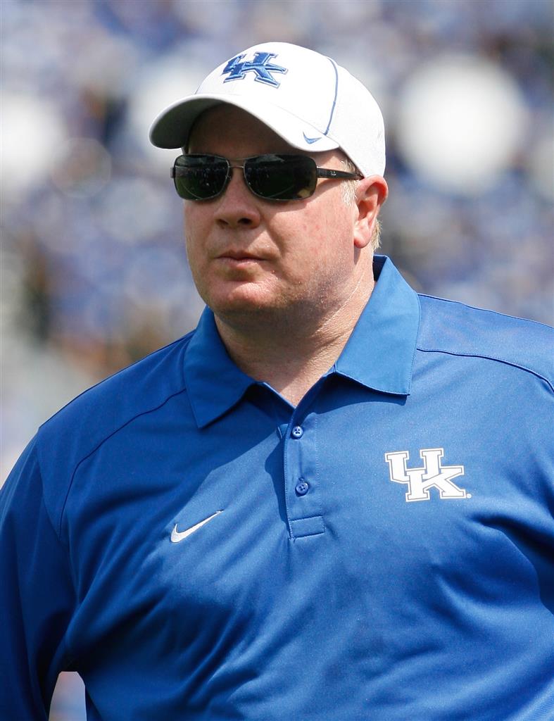 Stoops: 