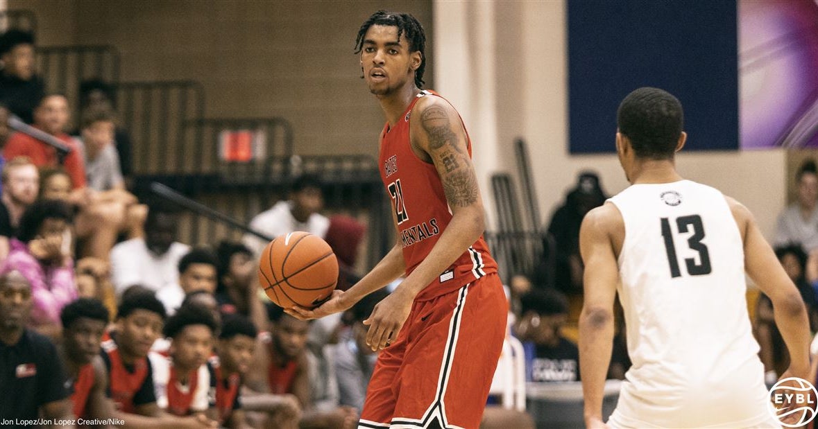 Where Jalen Duren and Emoni Bates fit in 2021 after reclassifying Where Jalen Duren and Emoni Bates fit in 2021 after reclassifying