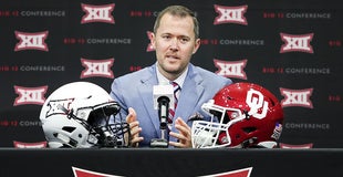 Las Vegas SuperBook updates Sooners’ CFP Title odds Las Vegas SuperBook updates Sooners’ CFP Title odds