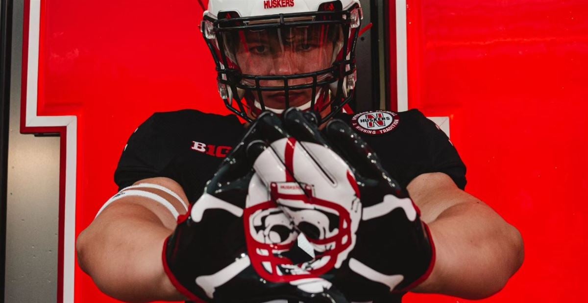 Scattershot thoughts on Kade Pietrzak's commitment to Nebraska