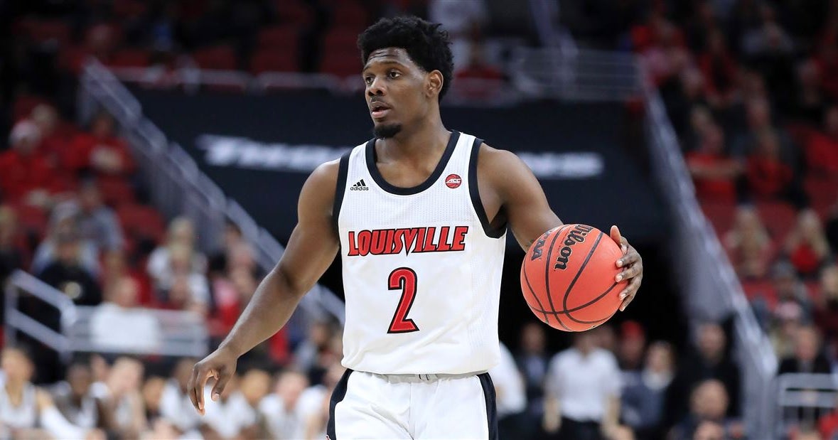 Potential Transfer Portal Pickups For Georgia Basketball