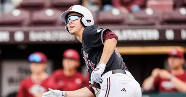 BONEYARD: State baseball eager for the portal to close
