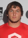 Josh Griffis, Jackson State, Edge