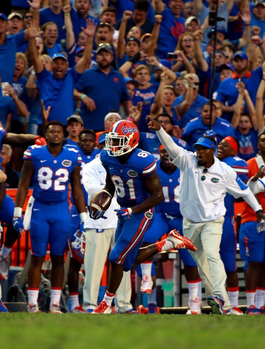 Antonio Callaway: Breaking News, Rumors & Highlights