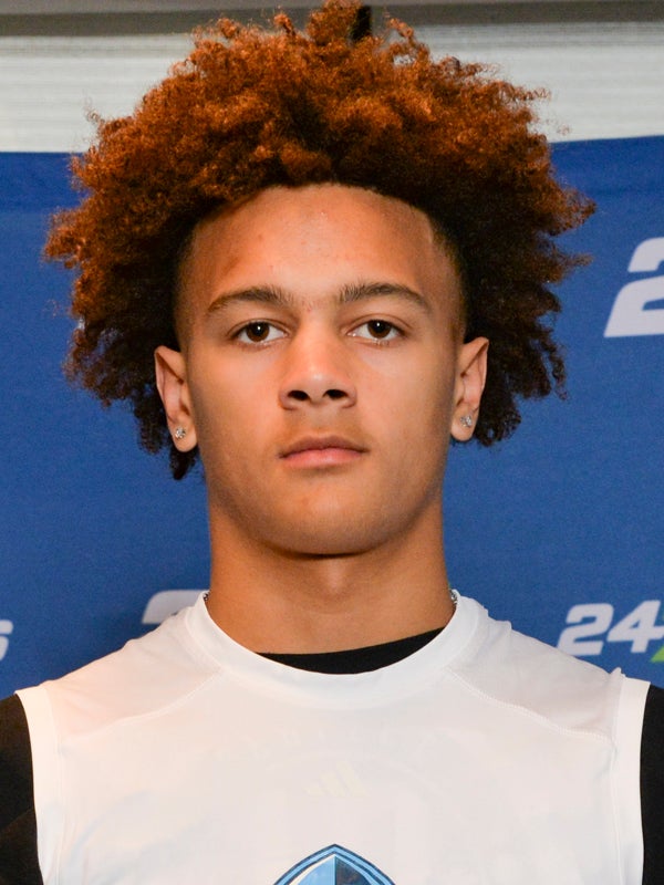 Dylan Owens athlete image