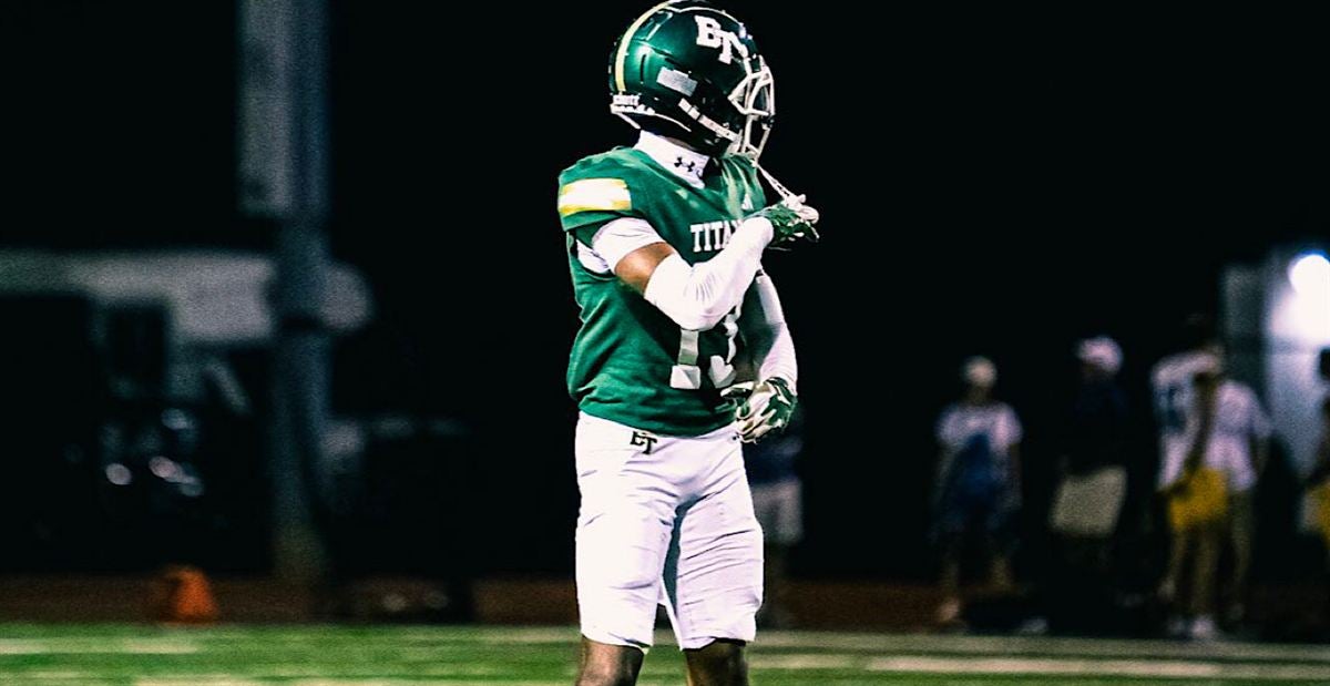 2027 CB Noah Willis breaks down growing relationship with K-State