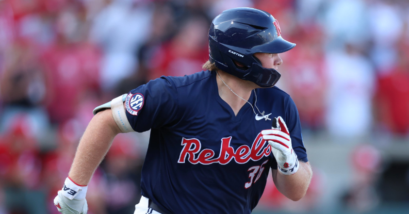 3 key moments from Nebraska-Ole Miss so far (with an inning that brought the drama in spades)